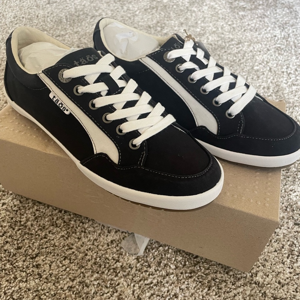 Taos Shooting Star Sneaker